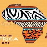 الاحتفال السنوي للقارة السمراء ” بيوم افريقيا