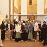 أعضاء مبادرة أهل مصر بالمركز الثقافي الإفريقي