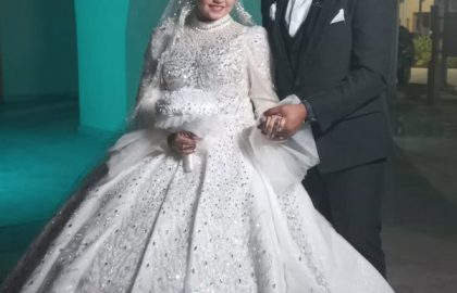 سيشن افراح المركز الثقافى الافريقى
