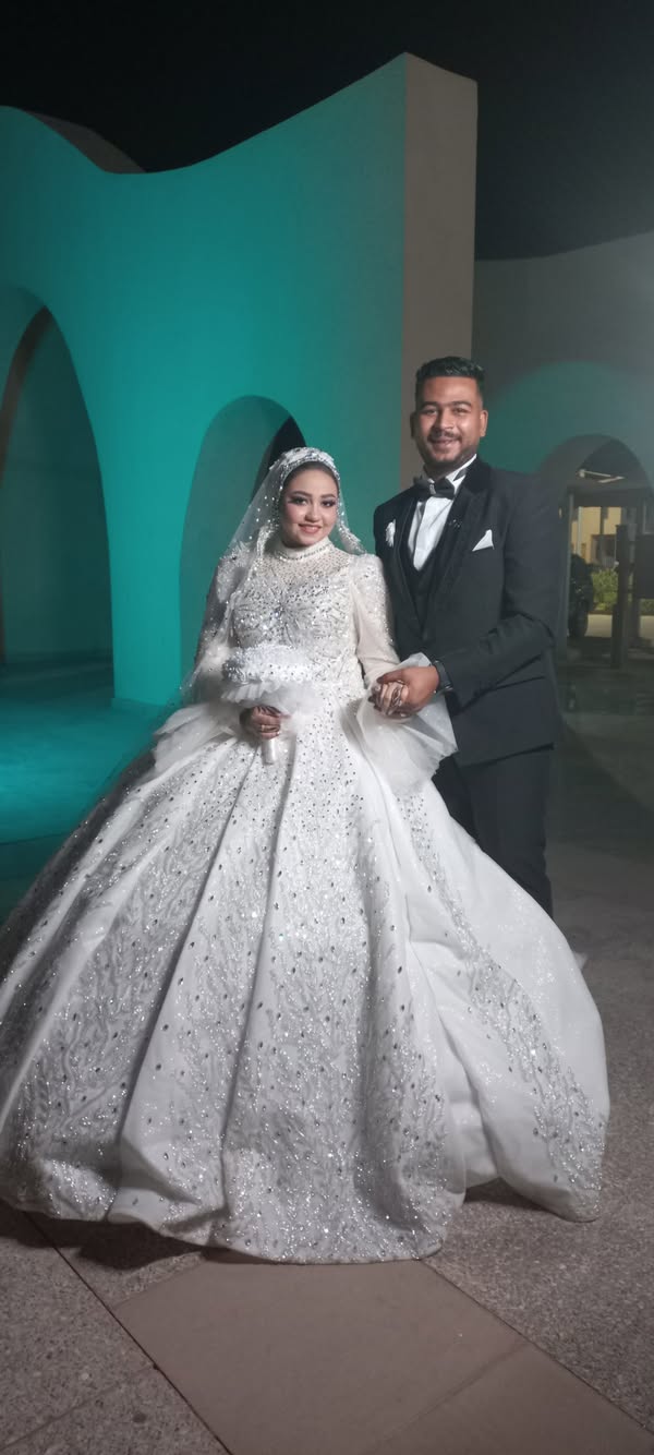 سيشن افراح المركز الثقافى الافريقى