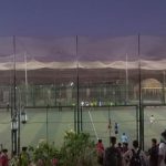 دورى كرازة كرة القدم بين كنائس أسوان بالمركز الثقافي الإفريقي