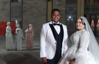 سيشن أفراح الخميس بالمركز الثقافي الإفريقي