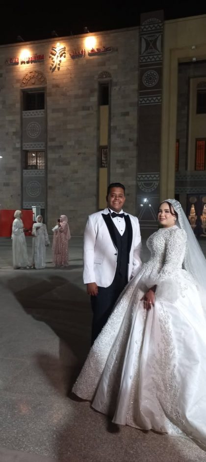 سيشن أفراح الخميس بالمركز الثقافي الإفريقي