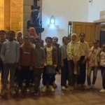 مشروع مياه الشرب فى جنوب الصعيد يزور المركز الثقافي الافريقي