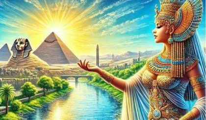 عيد وفاء النيل