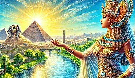 عيد وفاء النيل